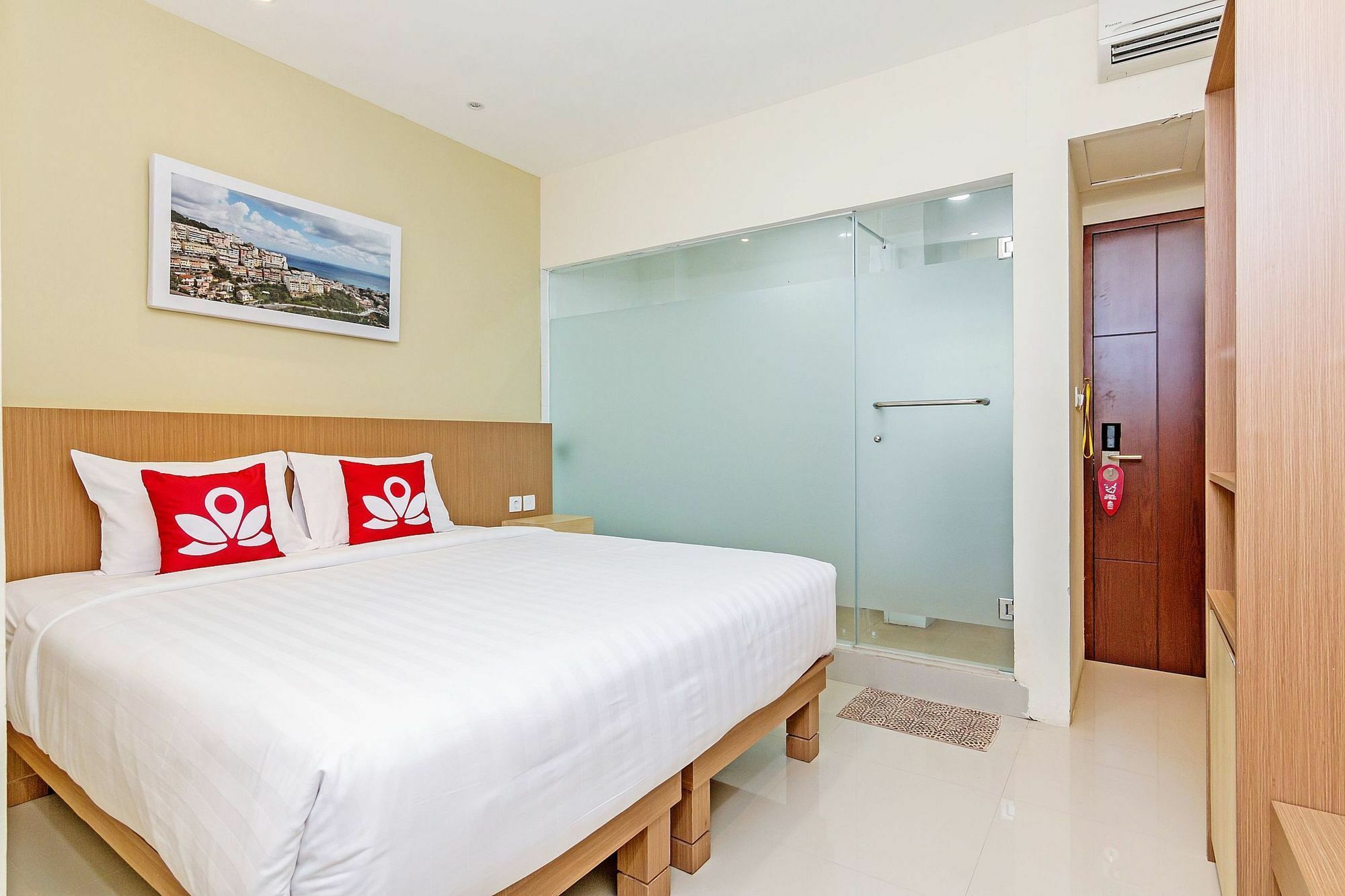 Zen Rooms Pratama Nusa Dua Nusa Dua  Exteriör bild